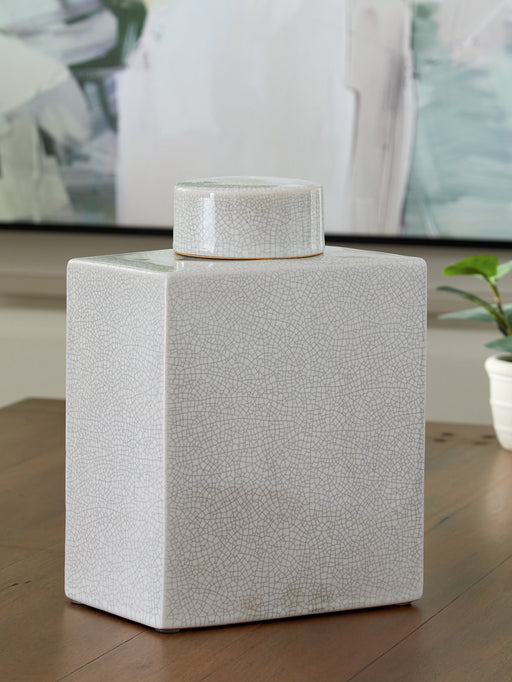 Haddworth Jar - Furniture 4 Less (Jacksonville, NC)