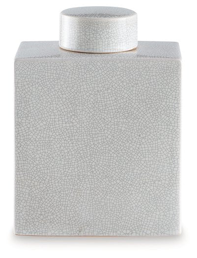 Haddworth Jar - Furniture 4 Less (Jacksonville, NC)