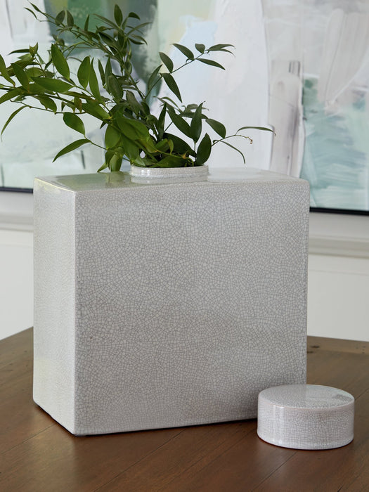 Haddworth Jar - Furniture 4 Less (Jacksonville, NC)