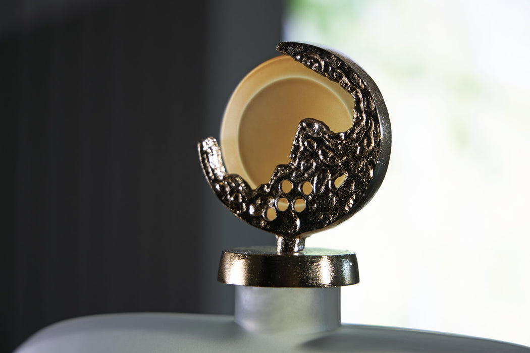 Acario Jar - Furniture 4 Less (Jacksonville, NC)