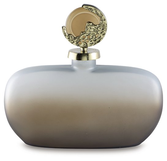 Acario Jar - Furniture 4 Less (Jacksonville, NC)