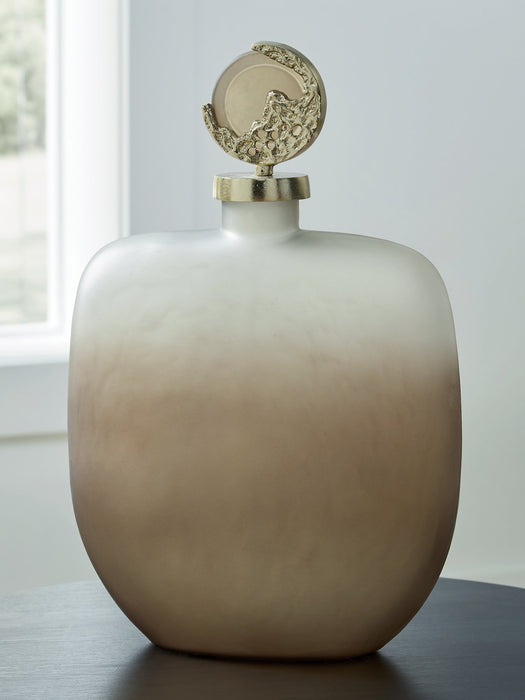 Acario Jar - Furniture 4 Less (Jacksonville, NC)