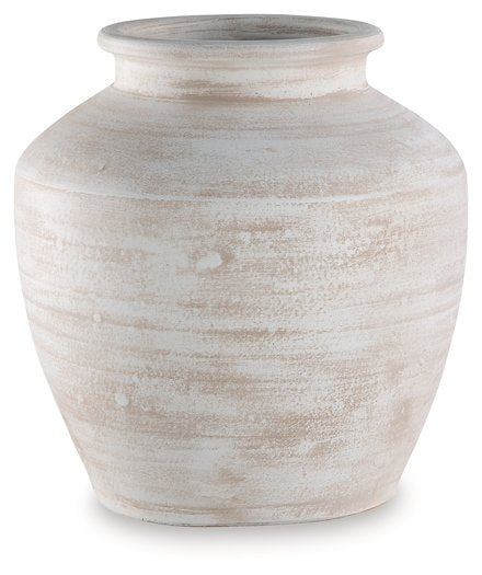 Meadie Vase - Furniture 4 Less (Jacksonville, NC)