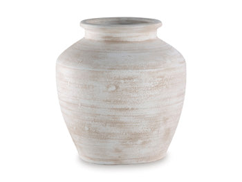 Meadie Vase - Furniture 4 Less (Jacksonville, NC)