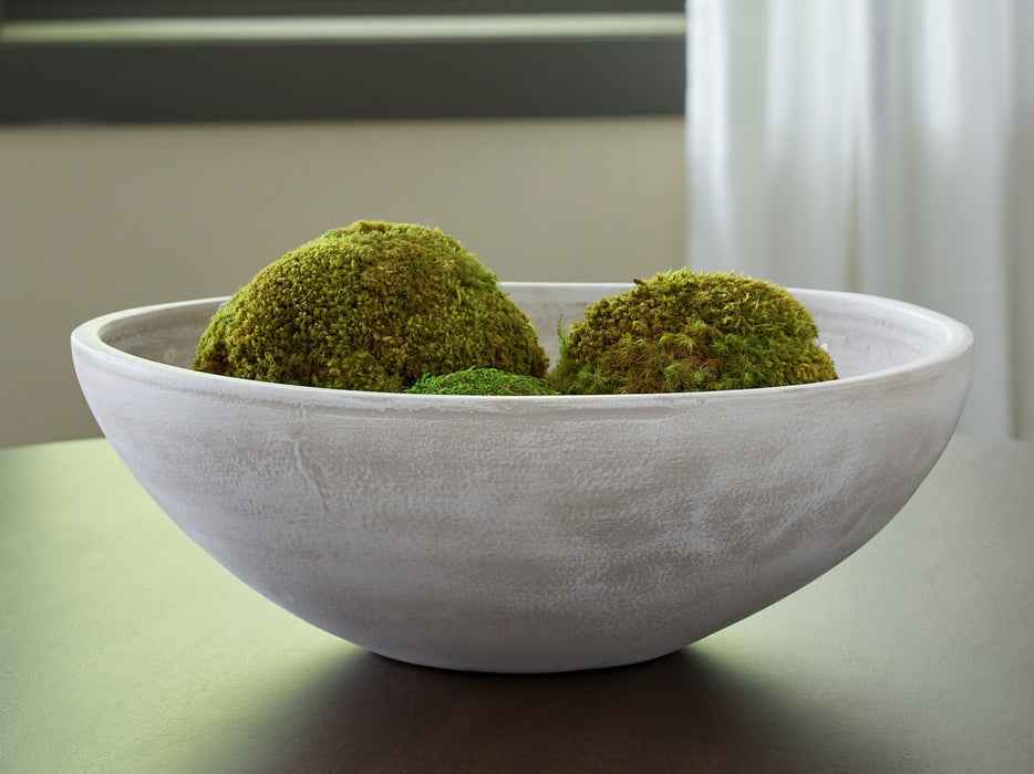 Meadie Bowl - Furniture 4 Less (Jacksonville, NC)