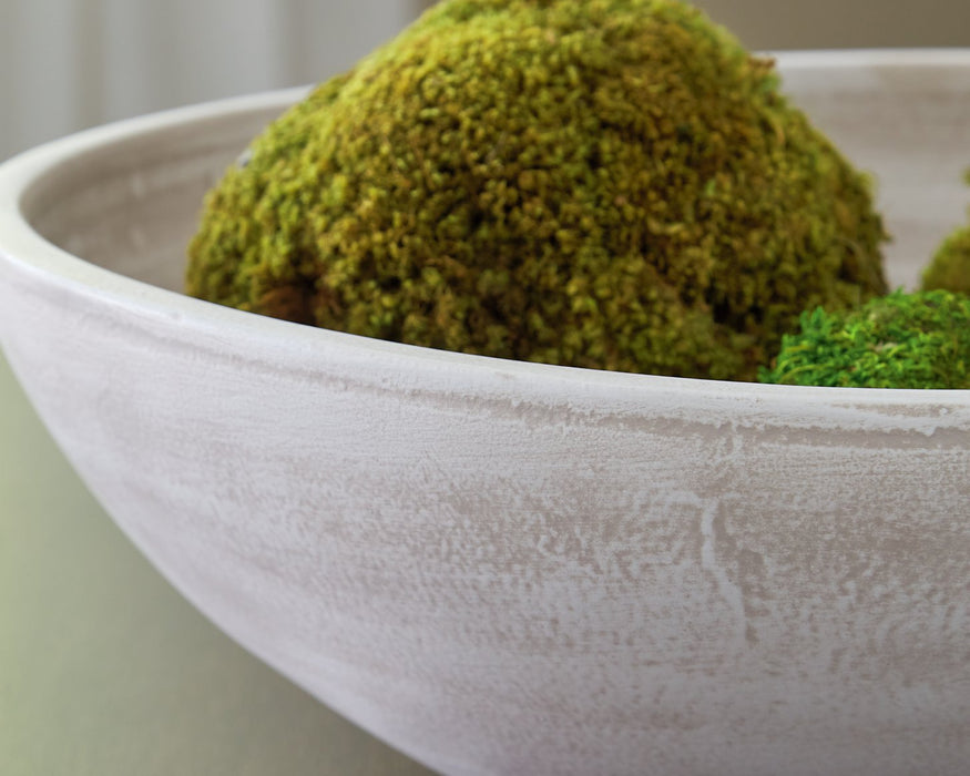 Meadie Bowl - Furniture 4 Less (Jacksonville, NC)