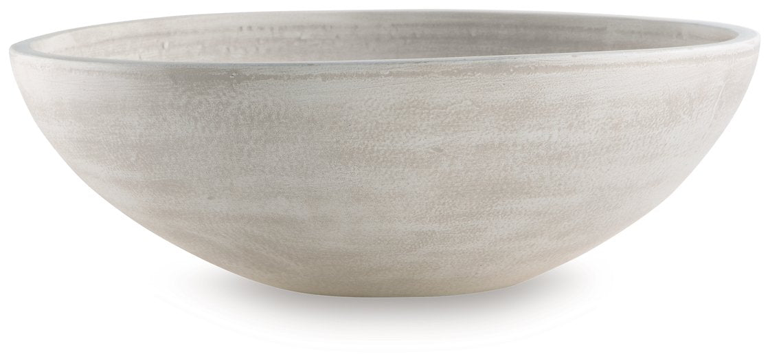 Meadie Bowl - Furniture 4 Less (Jacksonville, NC)