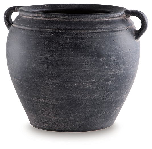 Meadie Vase - Furniture 4 Less (Jacksonville, NC)