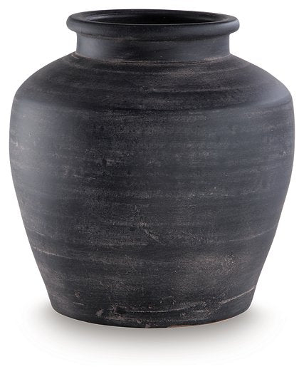 Meadie Vase - Furniture 4 Less (Jacksonville, NC)