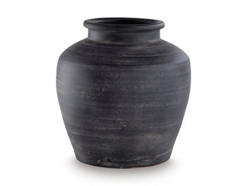 Meadie Vase - Furniture 4 Less (Jacksonville, NC)