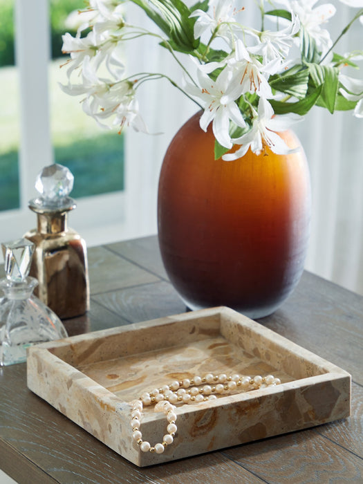 Edurton Tray (Set of 2) - Furniture 4 Less (Jacksonville, NC)