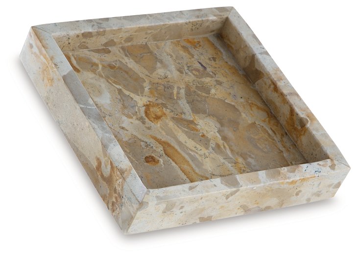 Edurton Tray (Set of 2) - Furniture 4 Less (Jacksonville, NC)