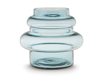 Vallmen Vase - Furniture 4 Less (Jacksonville, NC)