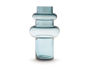 Vallmen Vase - Furniture 4 Less (Jacksonville, NC)