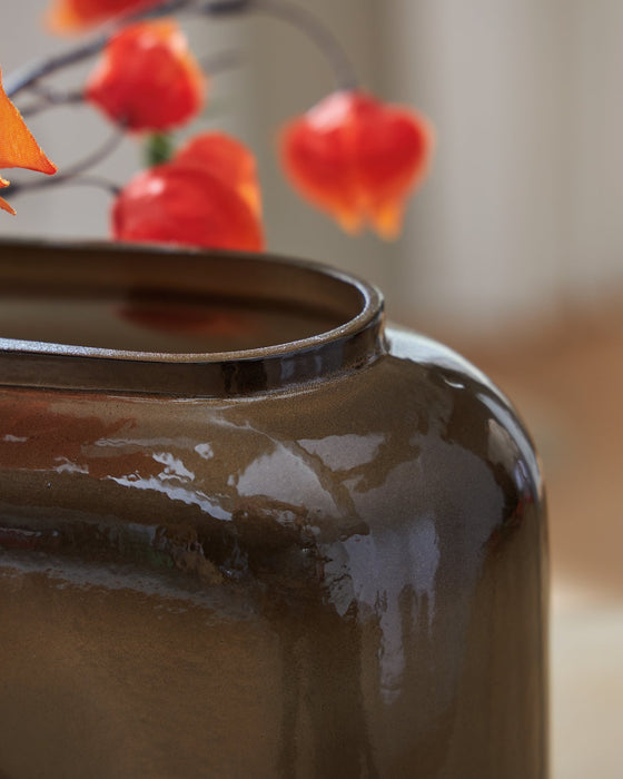 Sumner Vase - Furniture 4 Less (Jacksonville, NC)