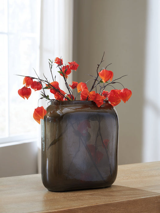 Sumner Vase - Furniture 4 Less (Jacksonville, NC)