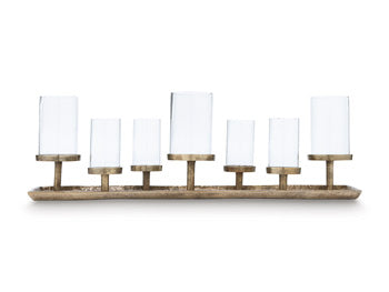 Wallmond Candle Holder - Furniture 4 Less (Jacksonville, NC)