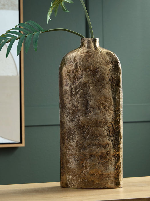 Wallmond Vase - Furniture 4 Less (Jacksonville, NC)