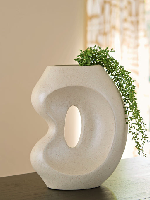 Odion Vase - Furniture 4 Less (Jacksonville, NC)