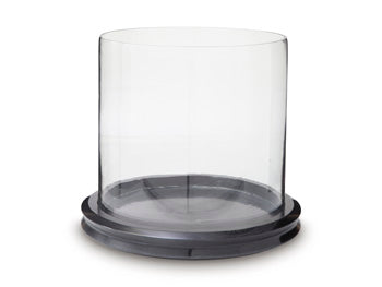 Saskia Candle Holder - Furniture 4 Less (Jacksonville, NC)