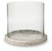 Saskia Candle Holder - Furniture 4 Less (Jacksonville, NC)
