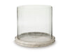 Saskia Candle Holder - Furniture 4 Less (Jacksonville, NC)