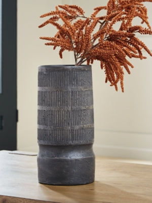 Beninworth Vase - Furniture 4 Less (Jacksonville, NC)