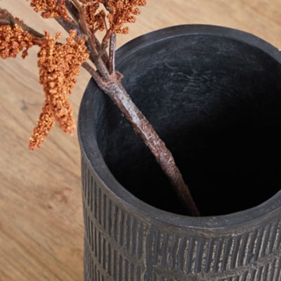 Beninworth Vase - Furniture 4 Less (Jacksonville, NC)