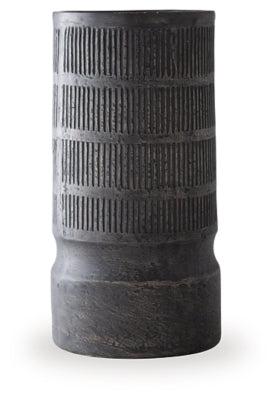 Beninworth Vase - Furniture 4 Less (Jacksonville, NC)