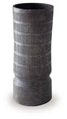 Beninworth Vase - Furniture 4 Less (Jacksonville, NC)