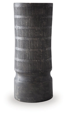Beninworth Vase - Furniture 4 Less (Jacksonville, NC)
