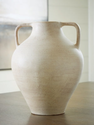Justy Vase - Furniture 4 Less (Jacksonville, NC)