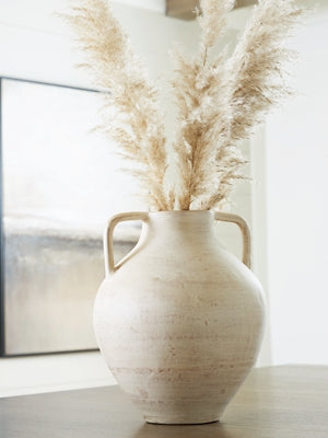 Justy Vase - Furniture 4 Less (Jacksonville, NC)