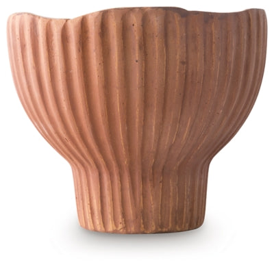 Orban Vase - Furniture 4 Less (Jacksonville, NC)