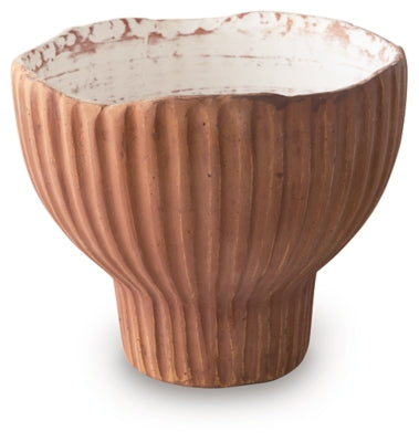 Orban Vase - Furniture 4 Less (Jacksonville, NC)