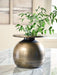 Fedorleigh Vase - Furniture 4 Less (Jacksonville, NC)