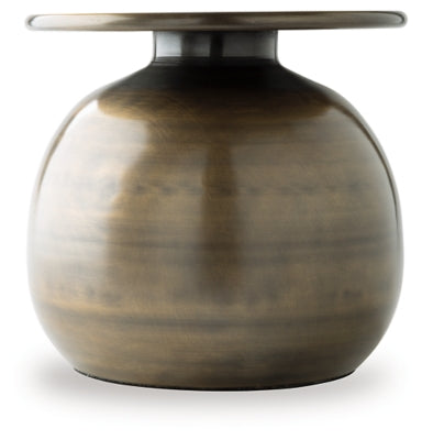 Fedorleigh Vase - Furniture 4 Less (Jacksonville, NC)