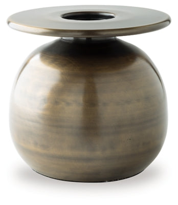 Fedorleigh Vase - Furniture 4 Less (Jacksonville, NC)