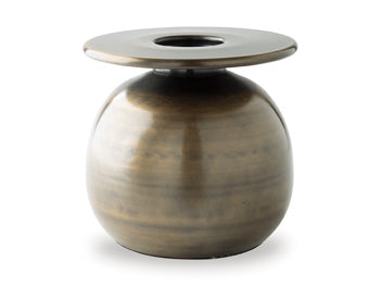 Fedorleigh Vase - Furniture 4 Less (Jacksonville, NC)