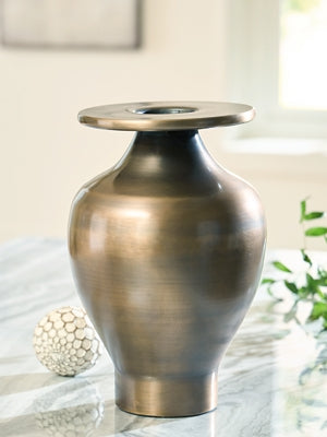 Fedorleigh Vase - Furniture 4 Less (Jacksonville, NC)