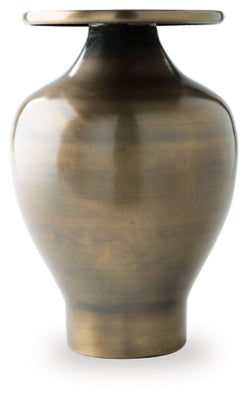 Fedorleigh Vase - Furniture 4 Less (Jacksonville, NC)