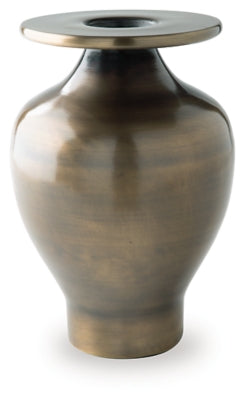 Fedorleigh Vase - Furniture 4 Less (Jacksonville, NC)