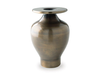Fedorleigh Vase - Furniture 4 Less (Jacksonville, NC)