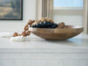 Clayburg Bowl - Furniture 4 Less (Jacksonville, NC)