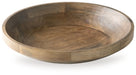 Clayburg Bowl - Furniture 4 Less (Jacksonville, NC)