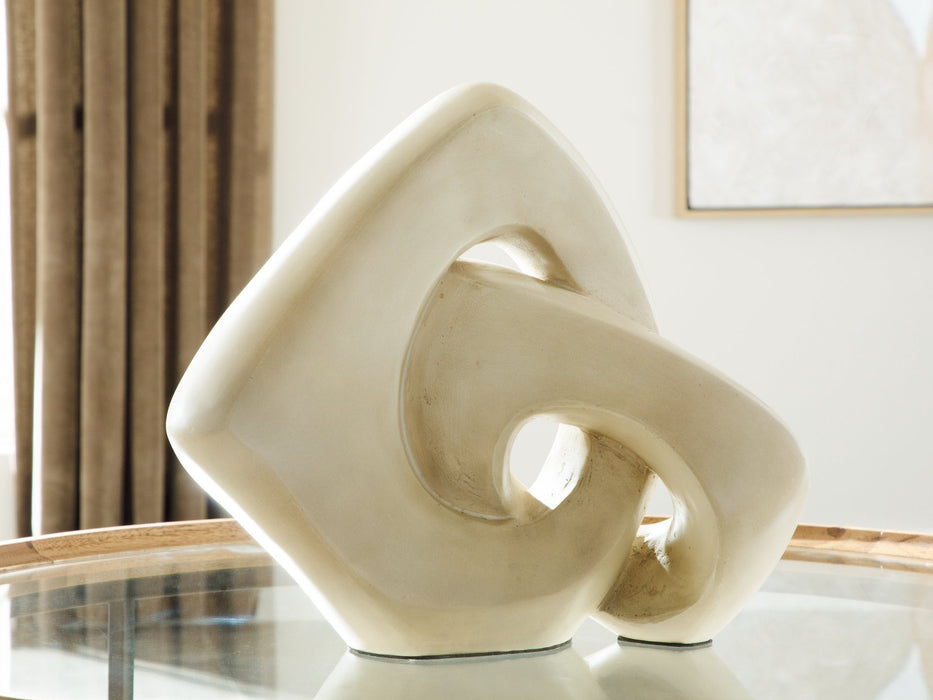 Feebs Sculpture - Furniture 4 Less (Jacksonville, NC)