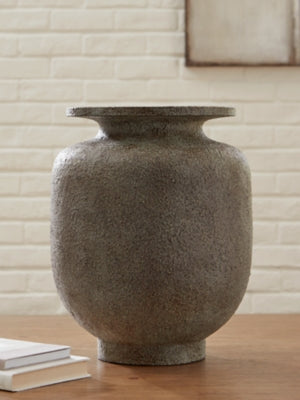 Jedwick Vase - Furniture 4 Less (Jacksonville, NC)