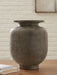 Jedwick Vase - Furniture 4 Less (Jacksonville, NC)