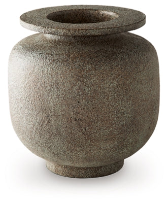 Jedwick Vase - Furniture 4 Less (Jacksonville, NC)
