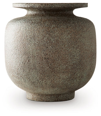 Jedwick Vase - Furniture 4 Less (Jacksonville, NC)